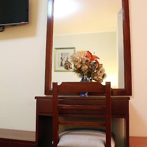Habitación Individual