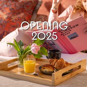 Hotel L'Inattendu